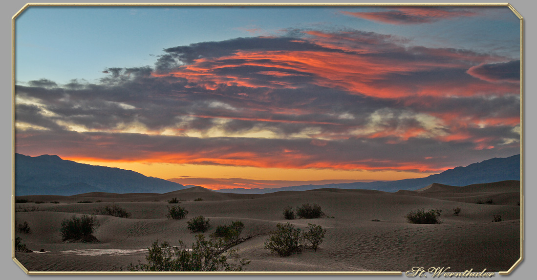 Imperial Sand Dunes